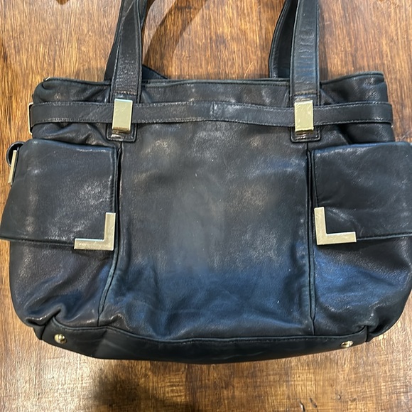 Michael Kors Bucket Bag - Picture 4 of 9